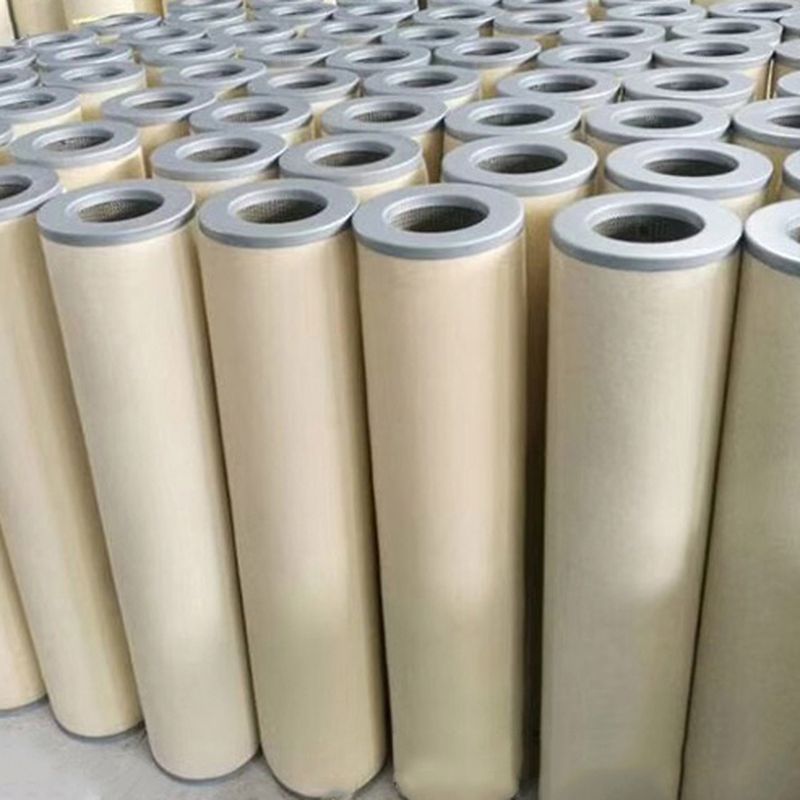 俄罗斯专享会官网聚结滤芯厂家会以真我直面消费者