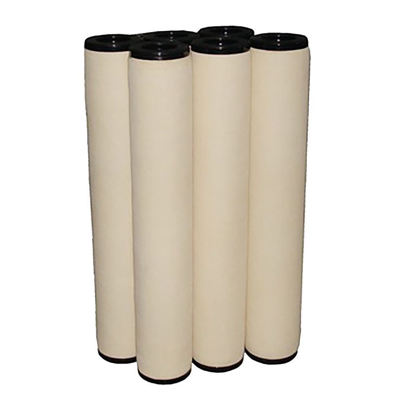 喷气燃料聚结滤芯