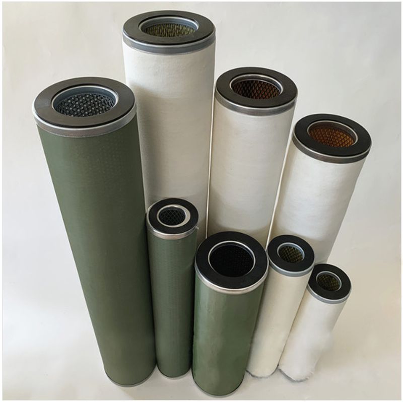 天然气滤芯的作用