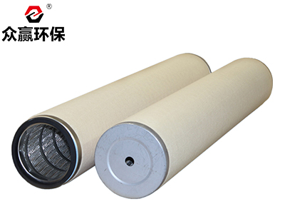 天然气旋风分离器滤芯FT-336-C-5-SS气液分离器滤芯