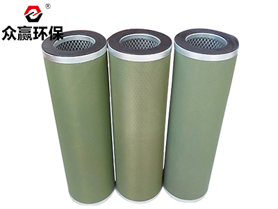 航空燃料油脱水滤芯606443燃油分离器滤芯 定制分离滤芯