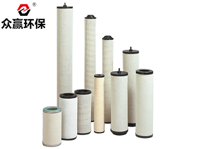 天然气气液聚结滤芯GCA5536K03V气体分离滤芯