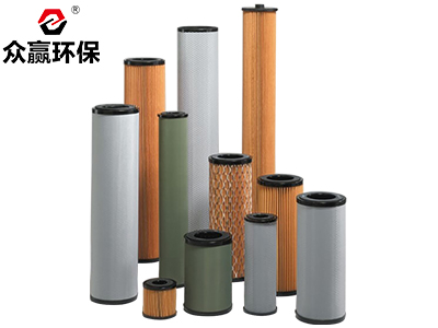 破乳聚结滤芯JLX-150X710乳化油破乳滤芯