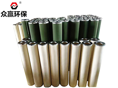 破乳聚结滤芯JLX-150X710乳化油破乳滤芯