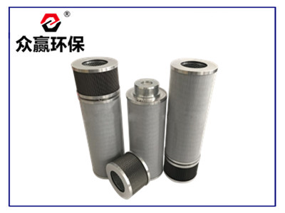 风电齿轮箱滤芯厂家