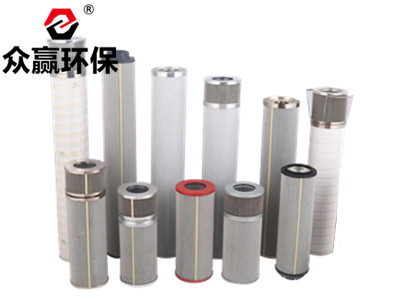 风力发电机组滤芯65.1300H10XL/G40-0-000-B4-M齿轮箱滤芯