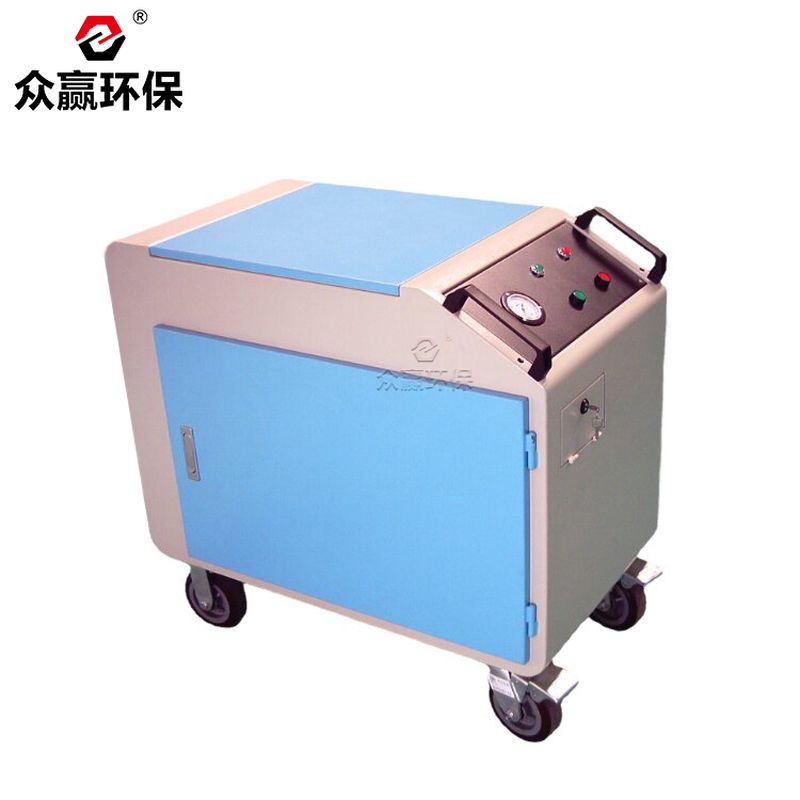 俄罗斯专享会官网环保LYC-C系列箱式滤油机LYC-C40