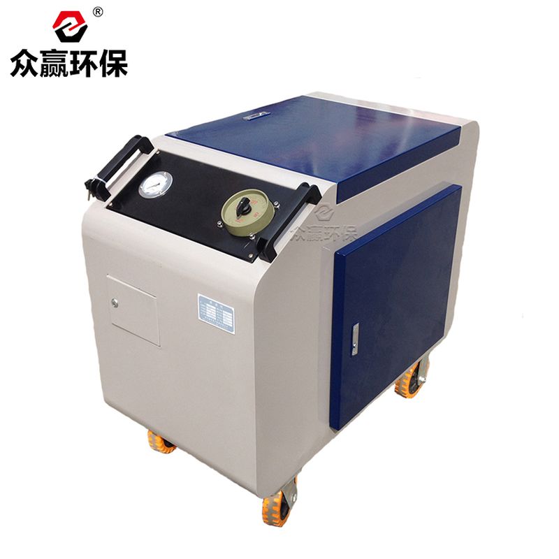 俄罗斯专享会官网环保LYC-C系列箱式滤油机LYC-C40