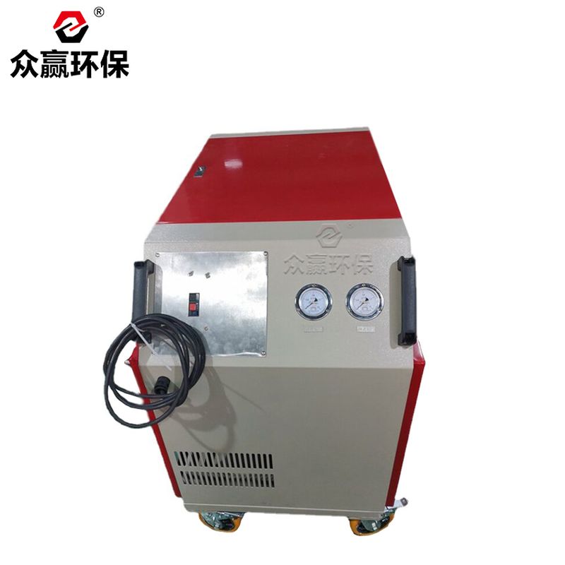 俄罗斯专享会官网环保FLYC防爆滤油机FLYC-50滤油车