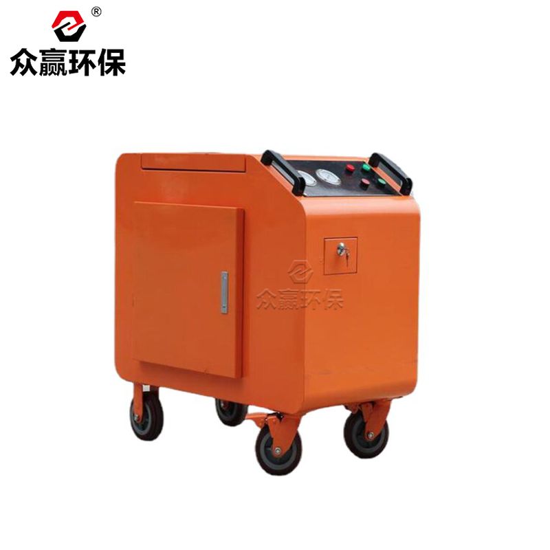 俄罗斯专享会官网环保FLYC防爆滤油机FLYC-50滤油车