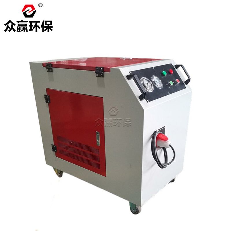 俄罗斯专享会官网环保FLYC防爆滤油机FLYC-63滤油车