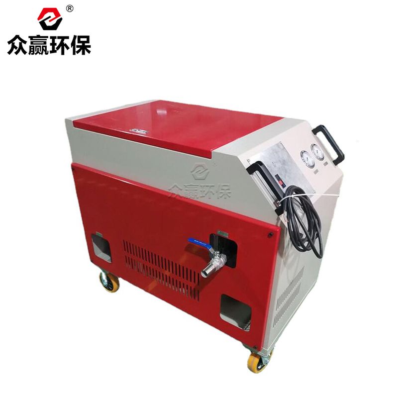 俄罗斯专享会官网环保FLYC防爆滤油机FLYC-100滤油车