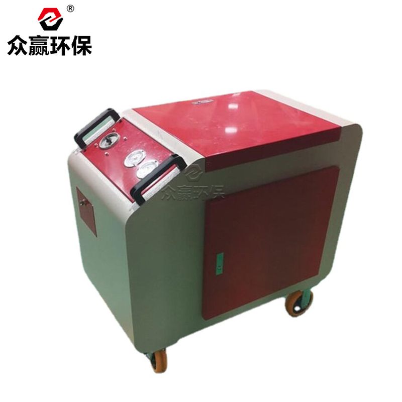 俄罗斯专享会官网环保FLYC防爆滤油机FLYC-100滤油车
