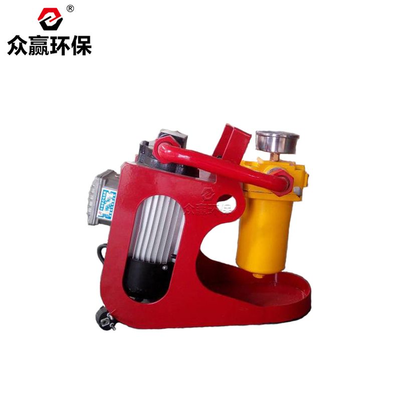 俄罗斯专享会官网环保OF7K10P2T2L20E加油小车OF7系列滤油机替代贺德克