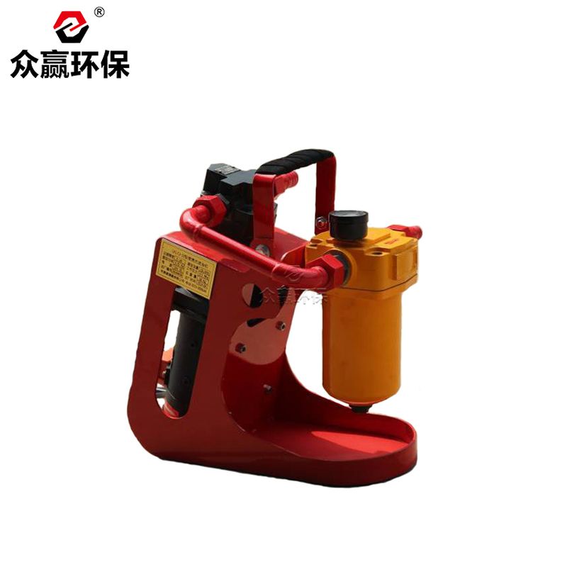 俄罗斯专享会官网环保OF7S10P1N1B03E加油小车OF7系列滤油机替代贺德克