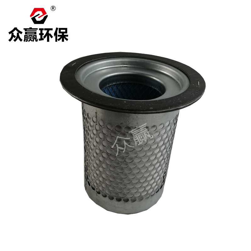 俄罗斯专享会官网油气分离器210X80X125X180MM