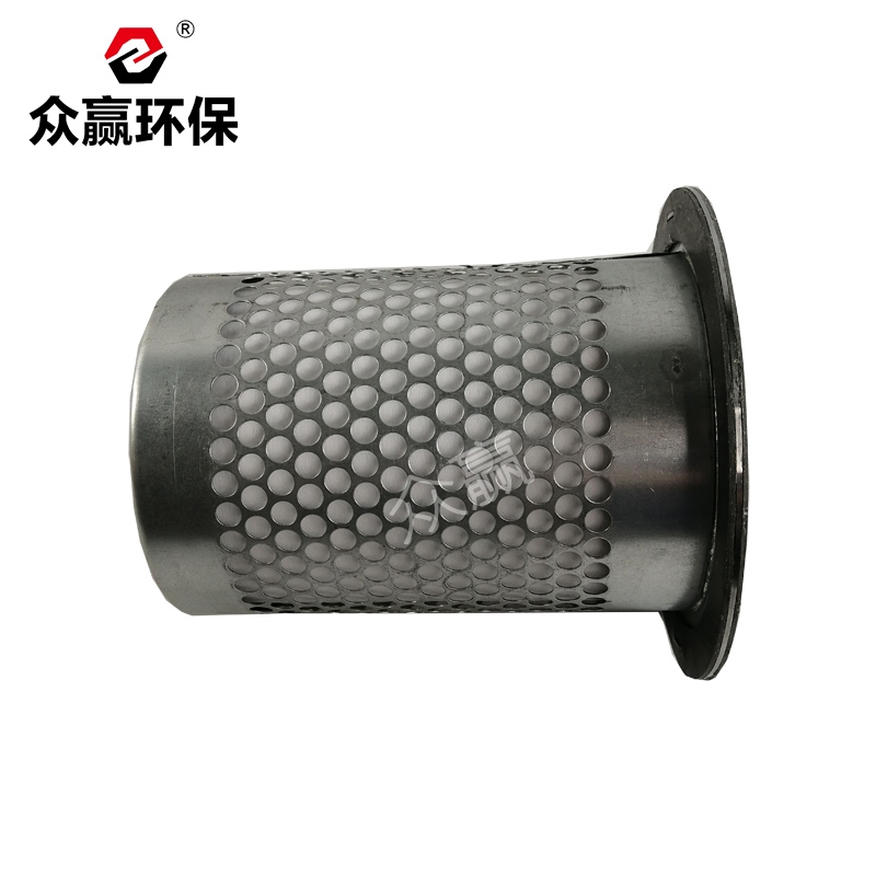 俄罗斯专享会官网油气分离器210X80X125X180MM