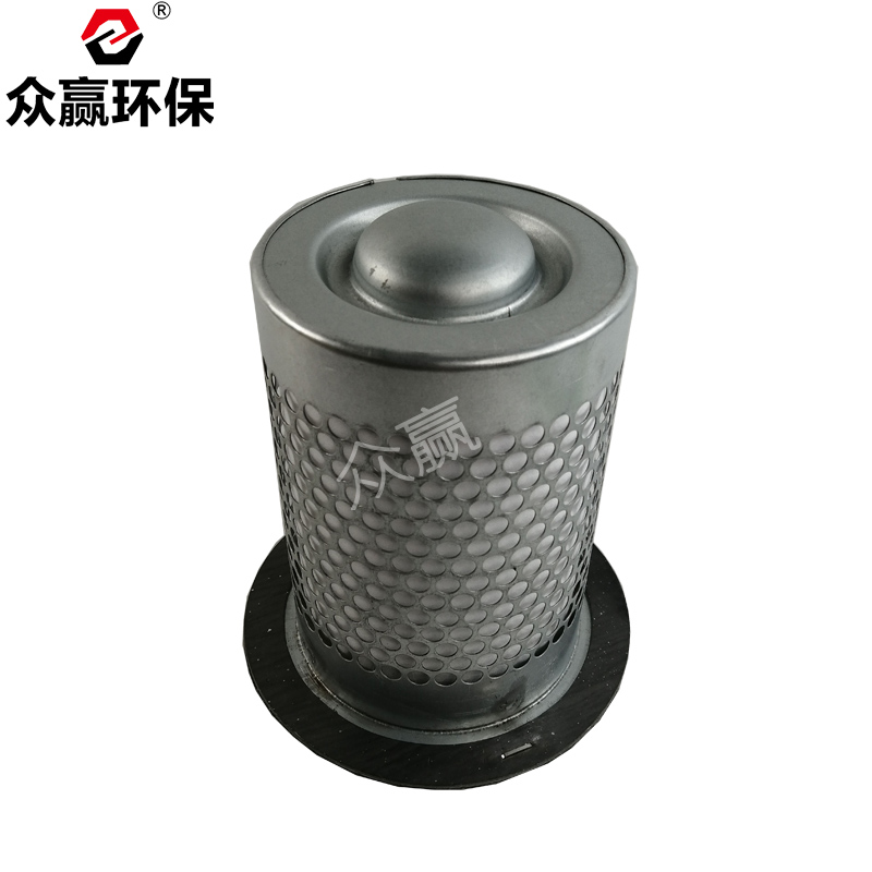 俄罗斯专享会官网油气分离器210X80X125X180MM