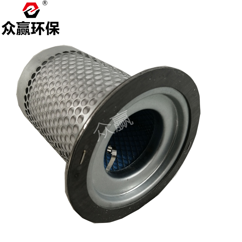 俄罗斯专享会官网油气分离器210X80X125X180MM