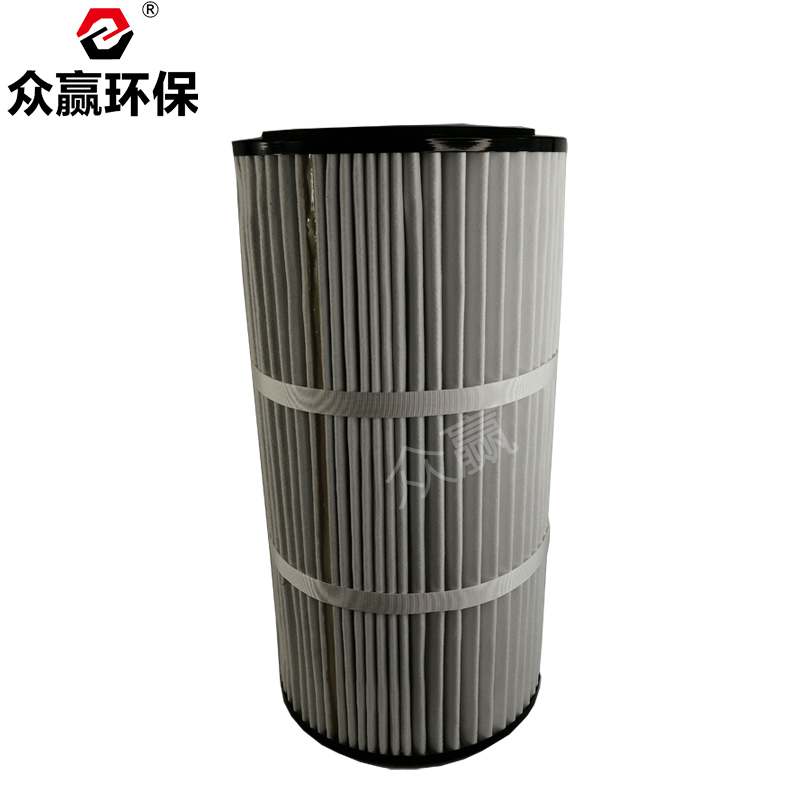 俄罗斯专享会官网空气除尘滤筒1227732