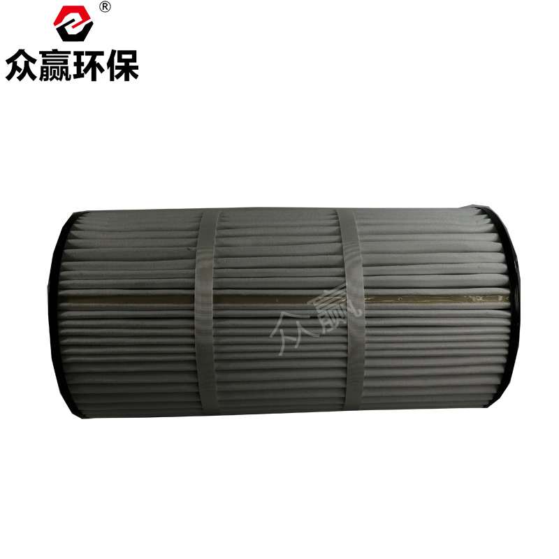 俄罗斯专享会官网空气除尘滤筒1227732