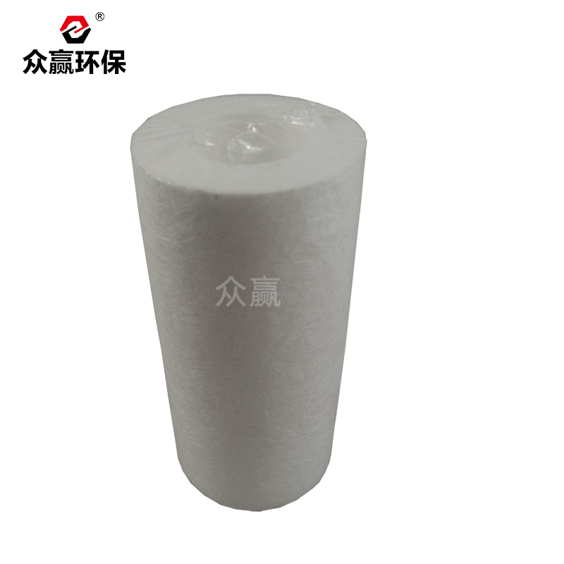 俄罗斯专享会官网水滤芯60X30X127 5UM