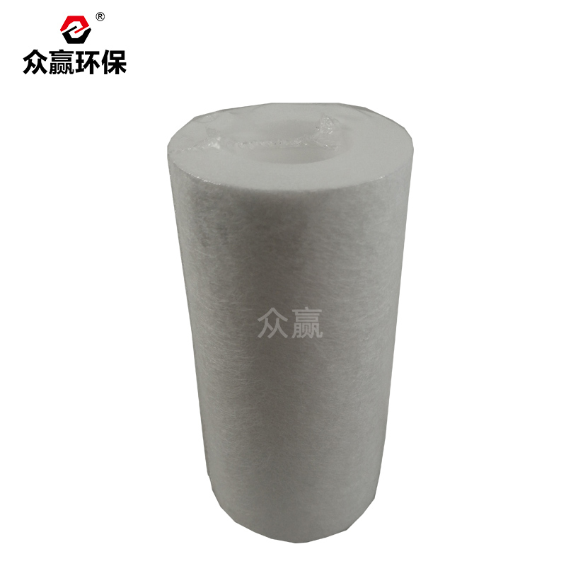 俄罗斯专享会官网水滤芯60X30X127 5UM