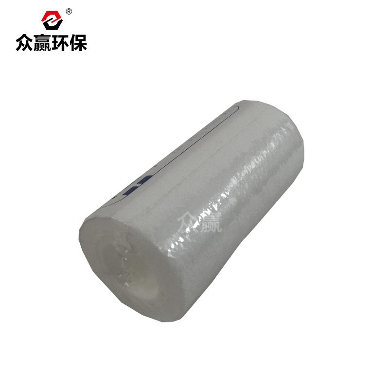 俄罗斯专享会官网水滤芯60X30X127 5UM