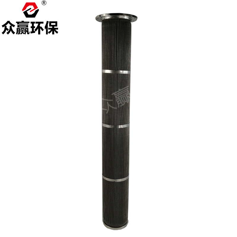 俄罗斯专享会官网不锈钢烧结滤芯H3119