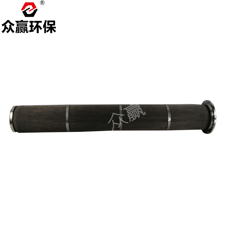 俄罗斯专享会官网不锈钢烧结滤芯H3119