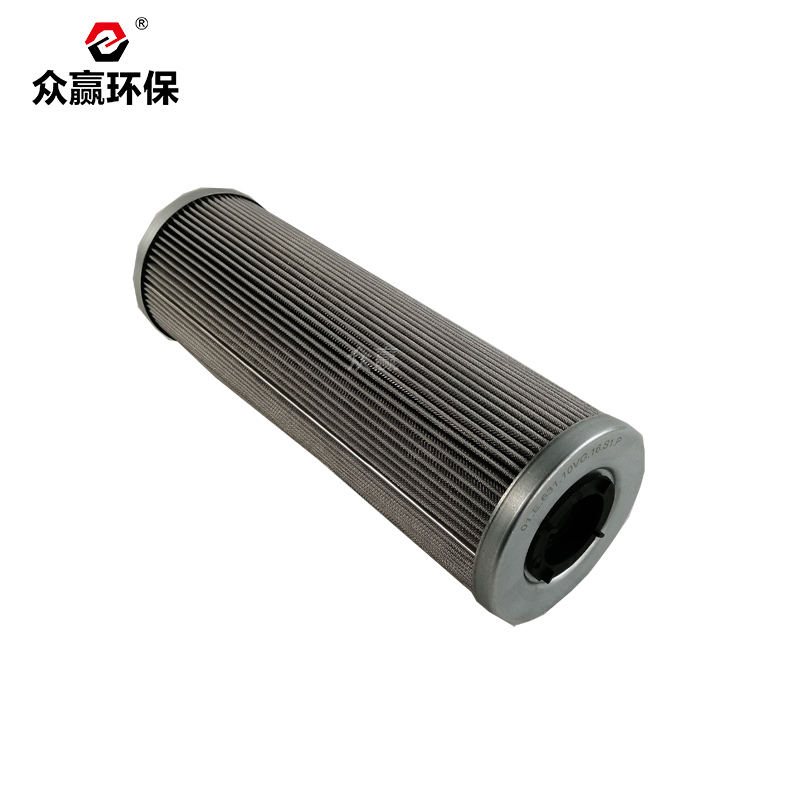 俄罗斯专享会官网环保油滤芯01.E.631.10VG.16.S1.P