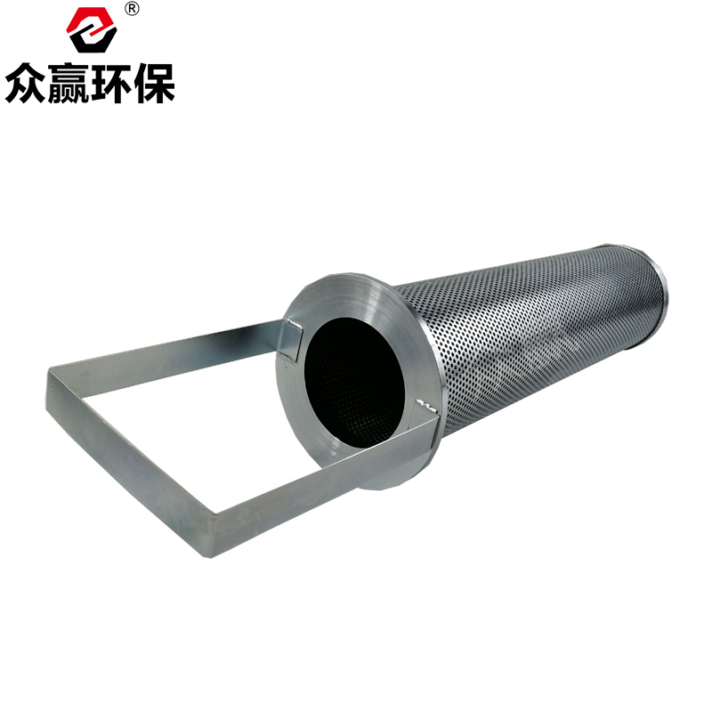 不锈钢滤芯有什么优势？