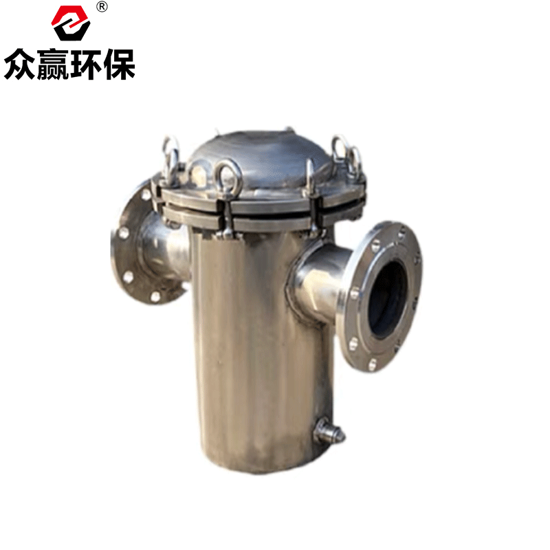 水处理设备防腐蚀措施