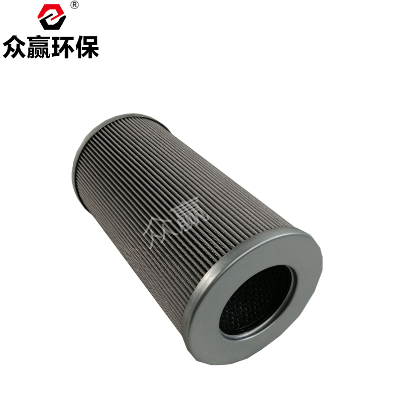 液压油滤芯多久换一次