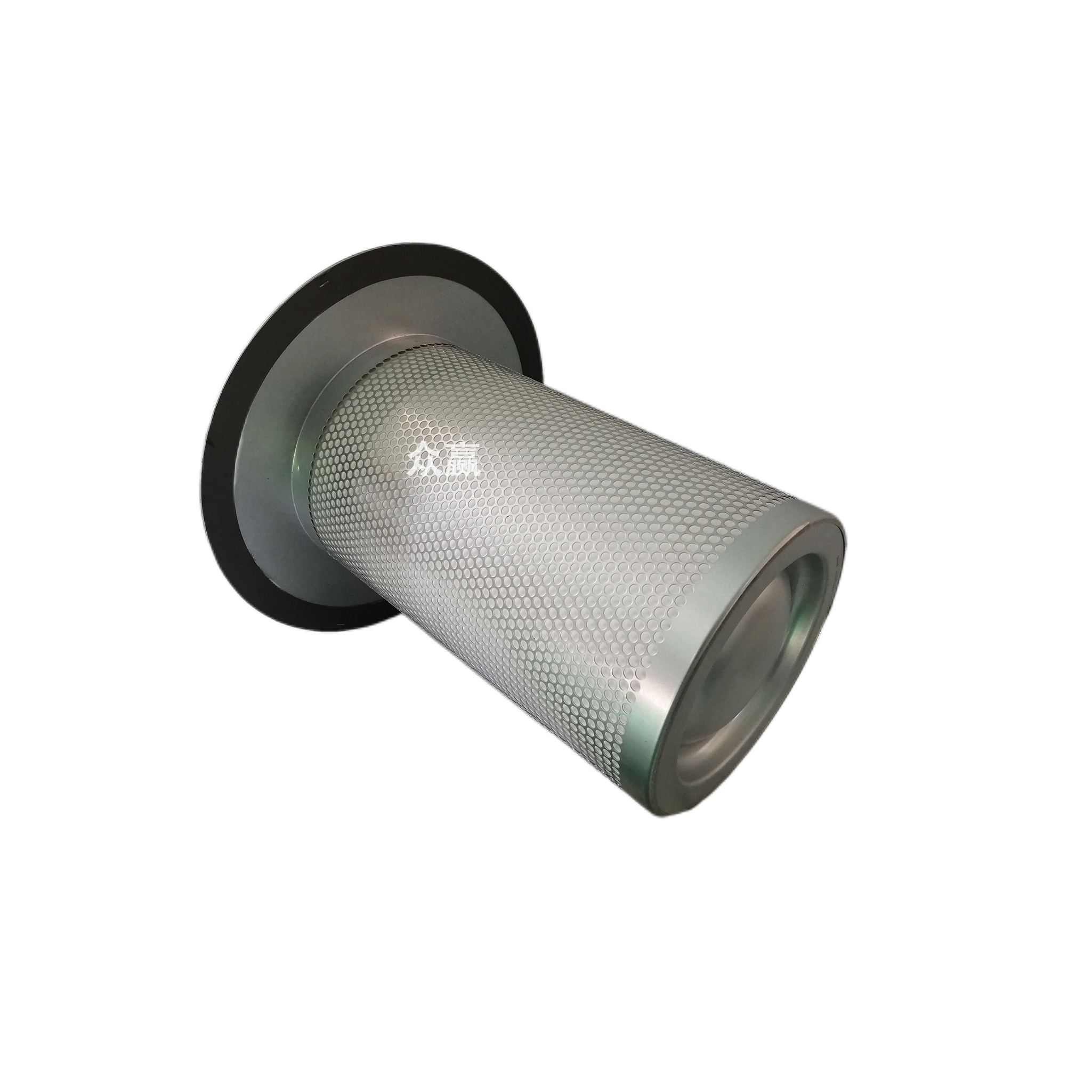 空压机油气分离器堵塞怎么处理