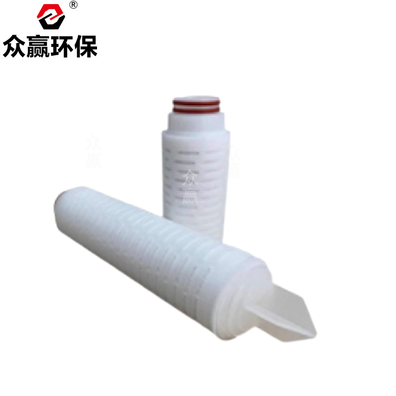 俄罗斯专享会官网环保折叠滤芯
