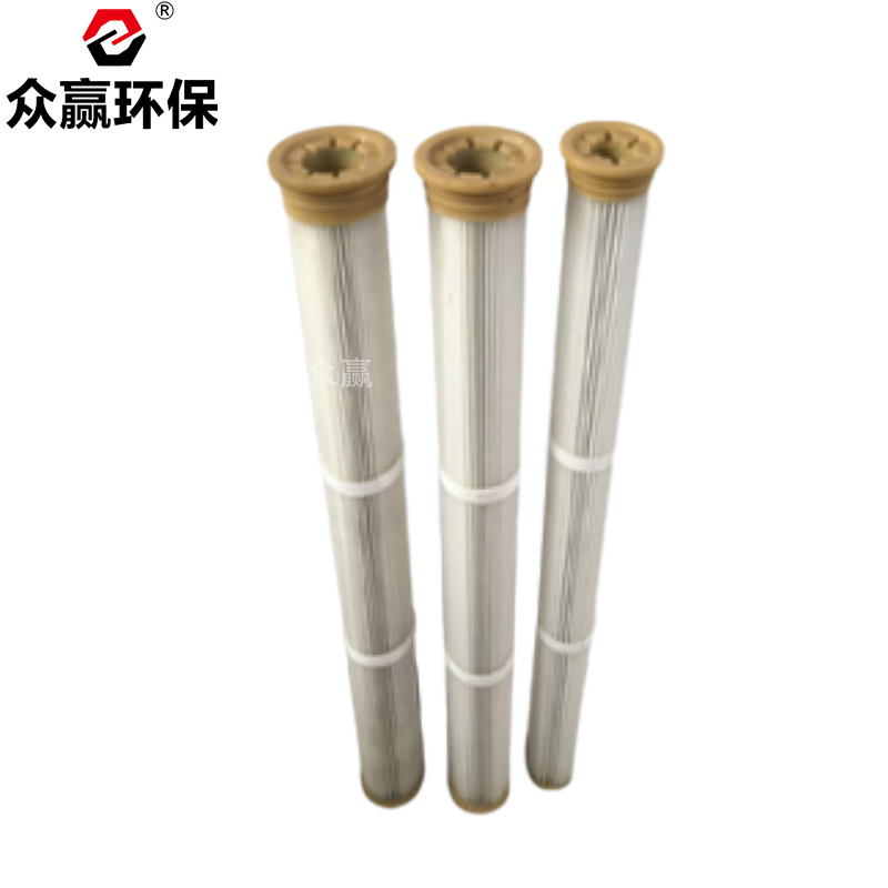 一般除尘滤筒多少钱？