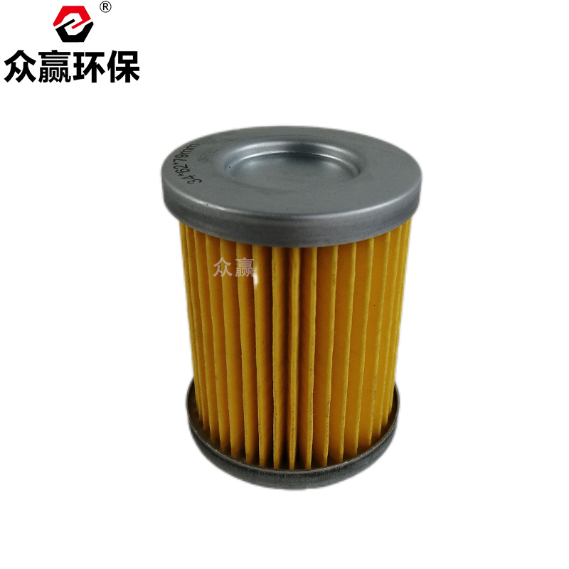 俄罗斯专享会官网环保液压油滤芯