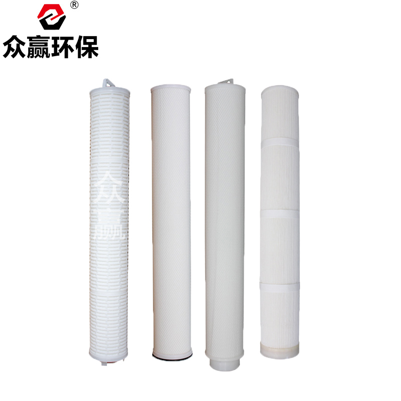 大流量滤芯的作用