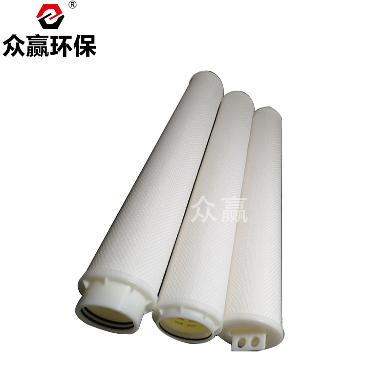 如何选择合适的大流量滤芯？