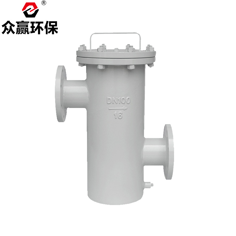 蓝式过滤器的材质与优点