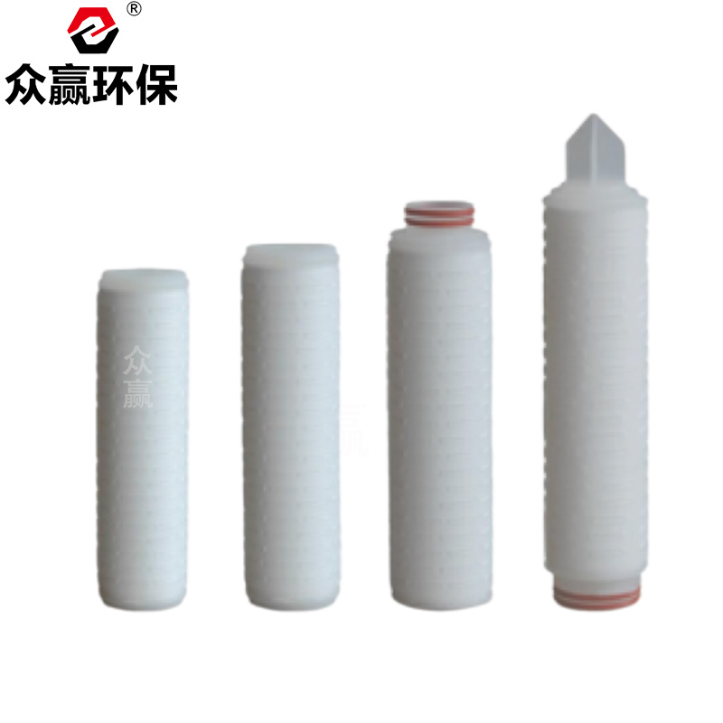 折叠滤芯和pp棉哪个好