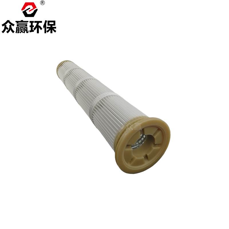 除尘滤筒的寿命一般是多久？