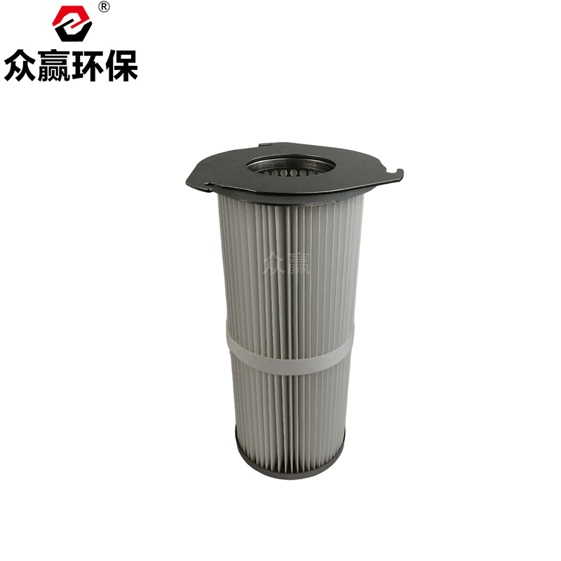 除尘滤筒的保养和更换周期是怎样的？