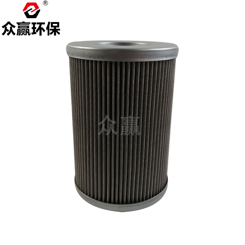 液压油滤芯介绍