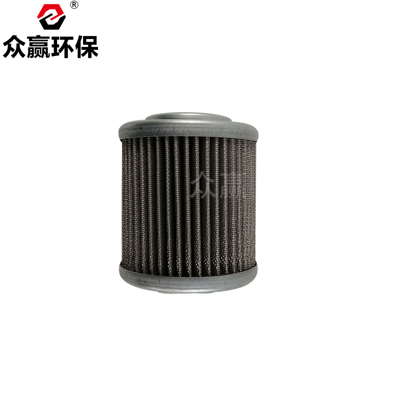 液压油滤芯更换周期概述