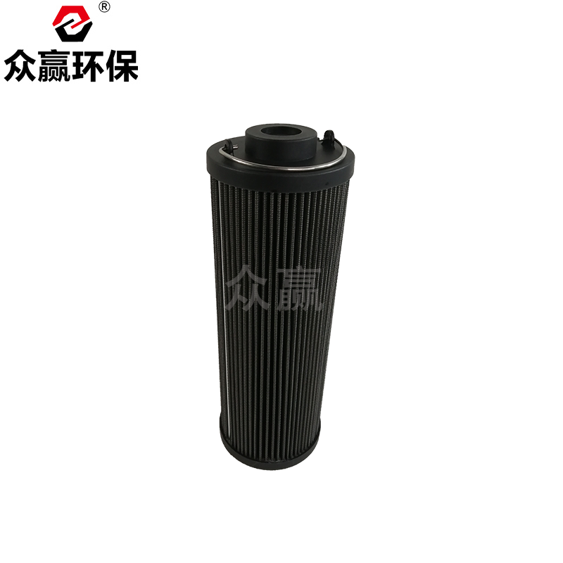 液压油滤芯更换前后的注意事项