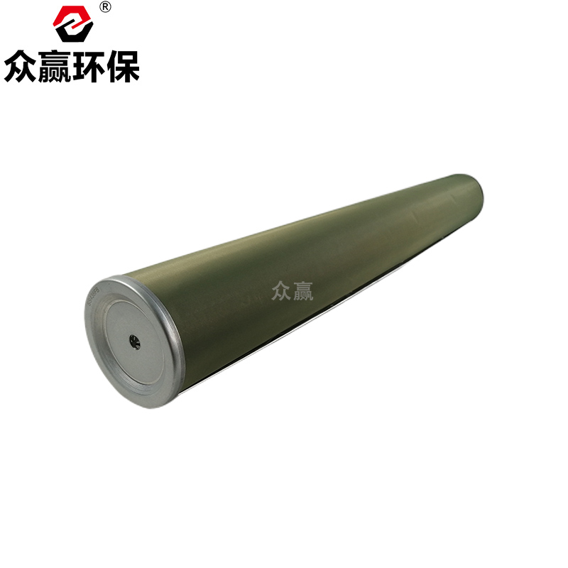 分离滤芯工作原理